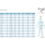 Frugi - Snow & Ski - Jongens Jas - Maat 98