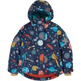 Frugi - Snow & Ski - Jongens Jas - Maat 98