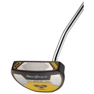 MacGregor Putter V-folie