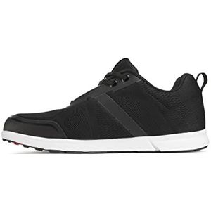 Stuburt Xp Casual Ademend Comfort Hybrid Regenschoenen Heren, zwart.