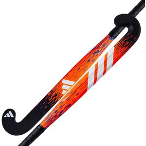 Adidas - Estro 8 Junior - Hockeystick - Oranje