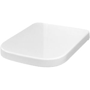 Eastbrook - Sudbury - Toiletzitting - Wit Glans - Softclose