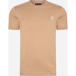 MA.Strum Ss icon tee - army brown