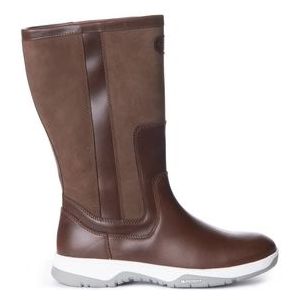 Regenlaars Le Chameau Men Pontus Caramel