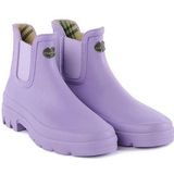 Regenlaars Le Chameau Women Iris Chelsea Lila