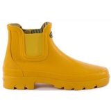 Regenlaars Le Chameau Women Iris Chelsea Jaune-Schoenmaat 39