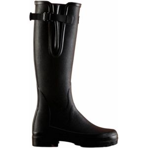 Le Chameau - Vierzonord - Regenlaars - Noir - Neopreen