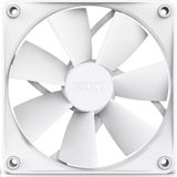 NZXT F120P Static Pressure - Case Ventilator - 120mm - Wit - 32 dBA