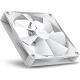 NZXT F140P Static Pressure - Ventilator - 140 mm - wit
