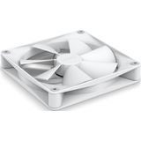NZXT F140P Static Pressure - Ventilator - 140 mm - wit