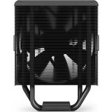 NZXT T120 CPU Cooler - Black - Koeler voor processor - 120 mm - PWM - 1700, 115x, 1200, AM5, AM4 - zwart