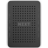 NZXT RGB & Fan Controller V2 - Verlichting- en ventilatorregelaar - zwart