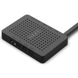 NZXT RGB & Fan Controller V2 - Verlichting- en ventilatorregelaar - zwart