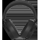 NZXT Relay Headset - Zwart - Bedraad - 3,5 mm