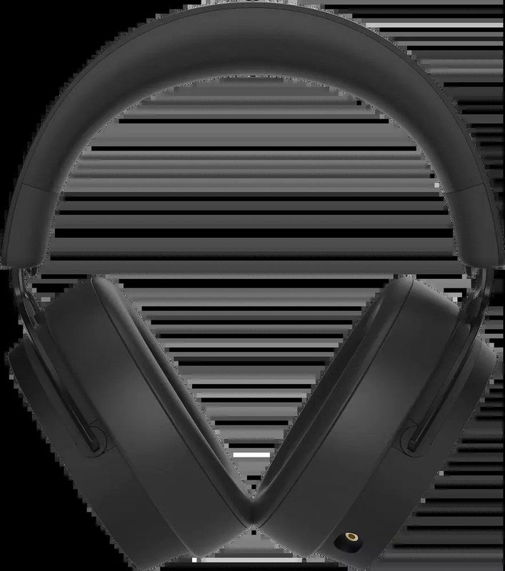 NZXT Relay Headset - Zwart - Bedraad - 3,5 mm