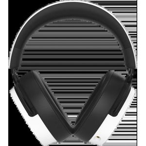 NZXT Relay Wired Gaming Headset - Hi-Res Audio - DTS-hoofdtelefoon:X - 7.1 Surround Sound - Wit