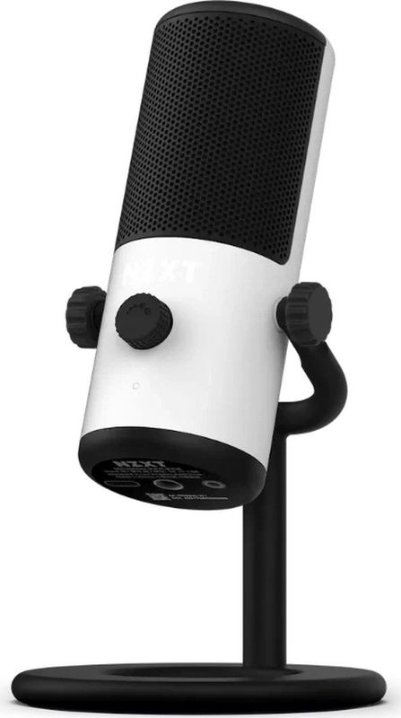 NZXT Capsule Mini Wit
