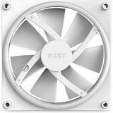 NZXT F140 RGB Duo - Single Pack - Wit - 140mm