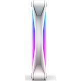 NZXT F140 RGB Duo - Single Pack - Wit - 140mm