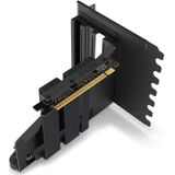 NZXT Vertical GPU Mounting Kit - Zwart