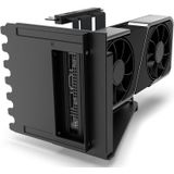 NZXT Vertical GPU Mounting Kit - Houder voor videokaart - Voor NZXT H7-serie