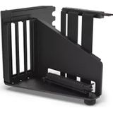 NZXT Vertical GPU Mounting Kit - Zwart
