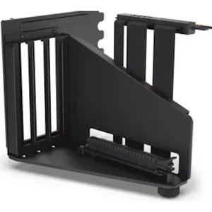 NZXT Vertical GPU Mounting Kit - Zwart