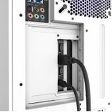 NZXT AB-RH175-W1 computerbehuizing onderdelen Universeel Grafische kaarthouder