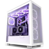 NZXT Vertical GPU Mounting Kit - Wit