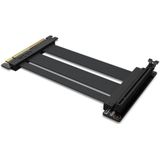 NZXT AB-RC200-B1, PCIe, PCIe, PCIe 4.0, Schwarz, PC, 200 mm