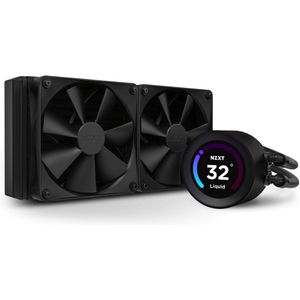 NZXT Kraken Elite 240