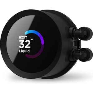 NZXT Kraken Elite 360 - 360mm