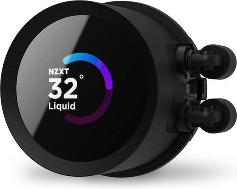 NZXT Kraken Elite 360 - 360mm