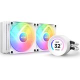 Nzxt - Kraken Elite 240 - AIO-vloeistofkoeler - RGB - 240mm