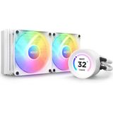 Nzxt - Kraken Elite 240 - AIO-vloeistofkoeler - RGB - 240mm
