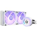 Nzxt - Kraken Elite 240 - AIO-vloeistofkoeler - RGB - 240mm