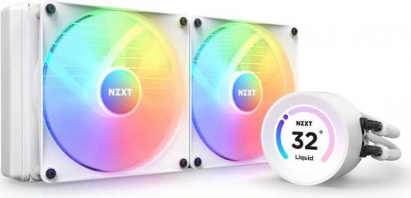NZXT Kraken Elite 280 RGB - 280mm