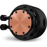 Nzxt - Kraken Elite 280 - Vloeistofkoeling - RGB - All-in-one