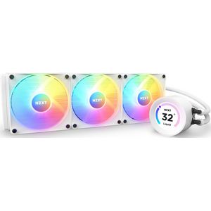 NZXT Kraken Elite 360 RGB - 360mm