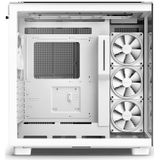 NZXT H9 Elite - Wit