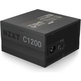 NZXT C1200 Gold | 1200W pc-voeding