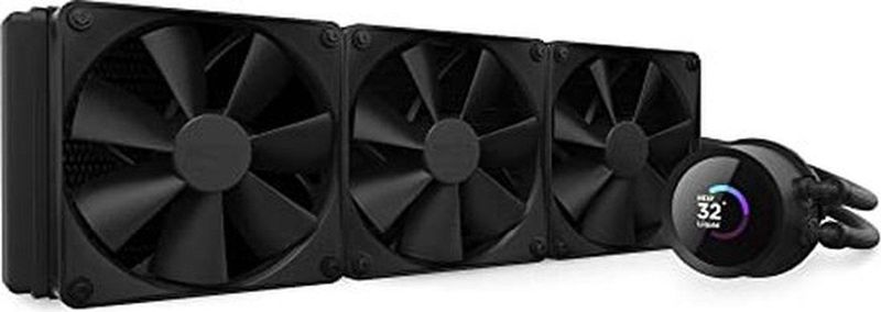 NZXT Kraken 360 - 360mm