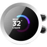 NZXT Kraken 360 RGB Wit