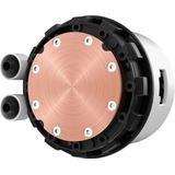 NZXT Kraken 360 RGB Wit