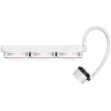 NZXT Kraken 360 RGB Wit