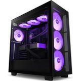 NZXT Kraken 360 RGB Matt Schwarz