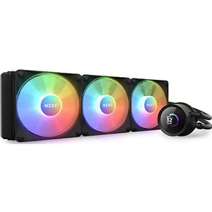 NZXT Kraken 360 RGB - 360mm