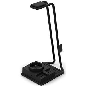 Headset - SwitchMix - Zwart - Hoogwaardige Audio