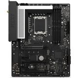NZXT - N7 Z790 - Moederbord - Wit - ATX - Intel Z790 Chipset