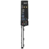 NZXT N7 Z790 ATX Moederbord - Intel Z790, WiFi 6E, Bluetooth, Geïntegreerd I/O Shield - Ondersteunt 12e/13e/14e generatie Intel CPU's Zwart